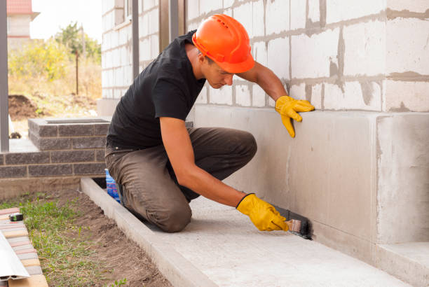 Licensed Foundation Crack Repair service in Gambrills, MD - Halo Water Proofing